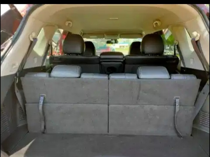 2015 Nissan X Trail 2.0L CVT AT 2015 Nissan X Trail 2.0L CVT AT