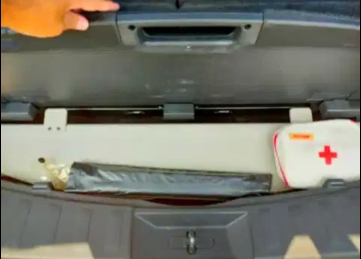 2015 Nissan X Trail 2.0L CVT AT 2015 Nissan X Trail 2.0L CVT AT