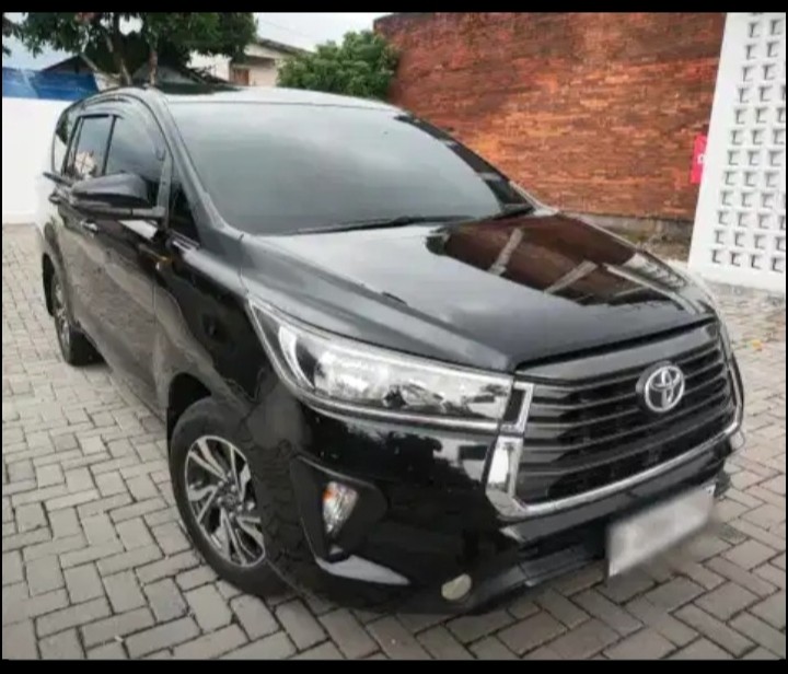 2021 Toyota Kijang Innova 2.0L G AT 2021 Toyota Kijang Innova 2.0L G AT