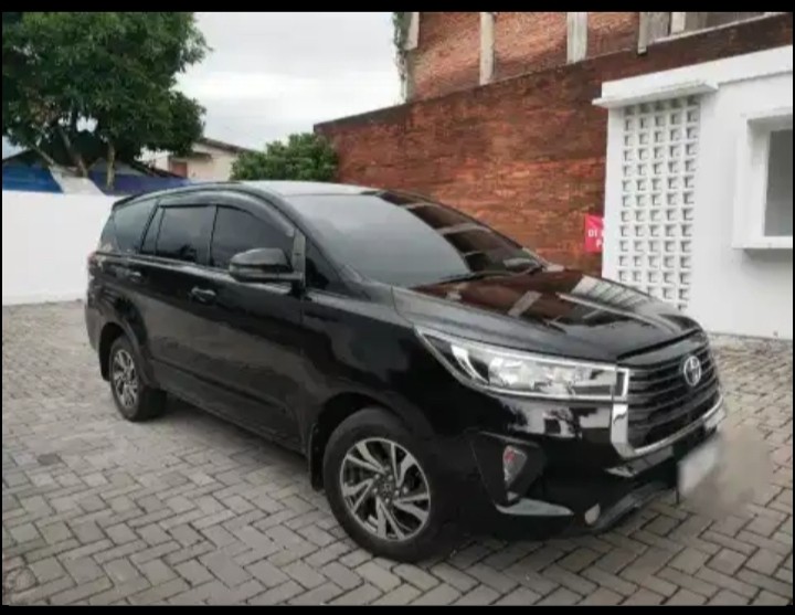 2021 Toyota Kijang Innova 2.0L G AT 2021 Toyota Kijang Innova 2.0L G AT