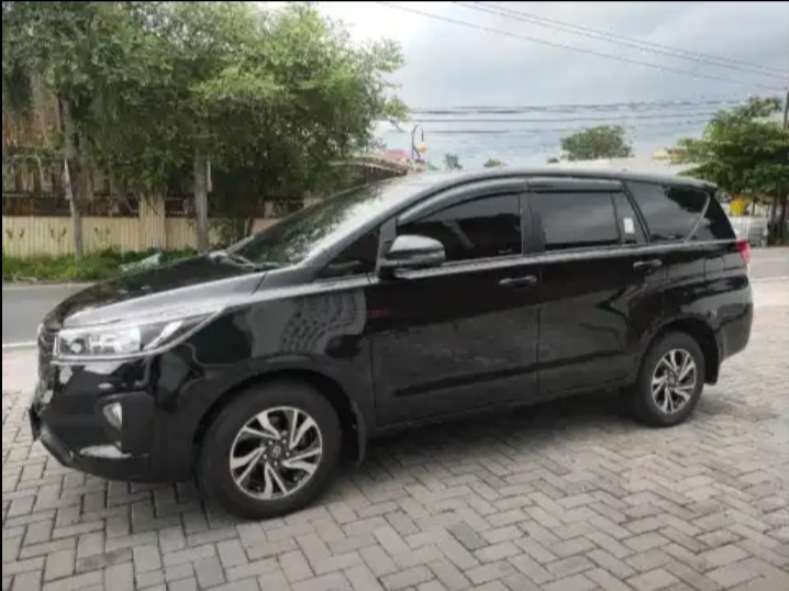 2021 Toyota Kijang Innova 2.0L G AT 2021 Toyota Kijang Innova 2.0L G AT