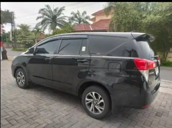 2021 Toyota Kijang Innova 2.0L G AT 2021 Toyota Kijang Innova 2.0L G AT