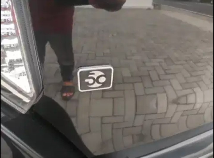 2021 Toyota Kijang Innova 2.0L G AT 2021 Toyota Kijang Innova 2.0L G AT