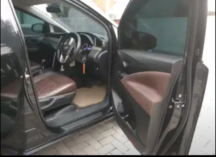 2021 Toyota Kijang Innova 2.0L G AT 2021 Toyota Kijang Innova 2.0L G AT