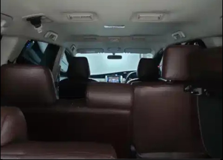 2021 Toyota Kijang Innova 2.0L G AT 2021 Toyota Kijang Innova 2.0L G AT