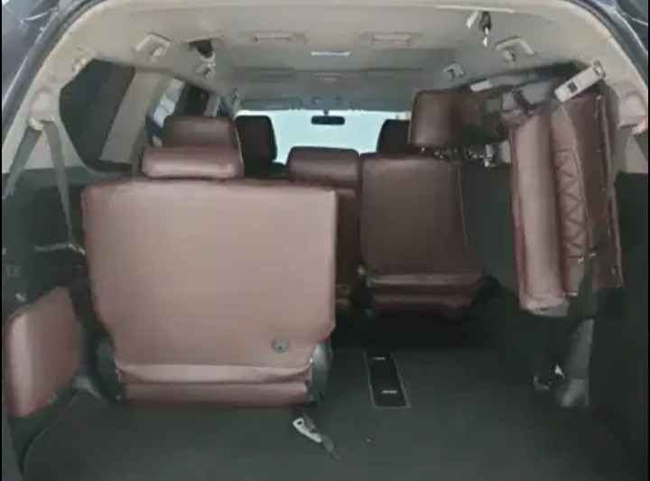 2021 Toyota Kijang Innova 2.0L G AT 2021 Toyota Kijang Innova 2.0L G AT