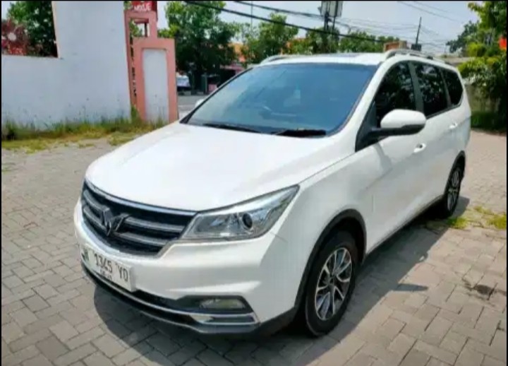 2019 Wuling Cortez 1.8 C Lux Plus i-AMT 2019 Wuling Cortez 1.8 C Lux Plus i-AMT
