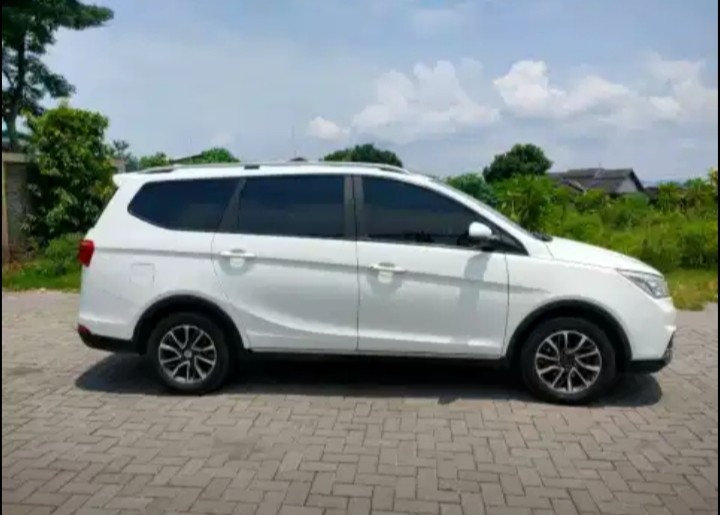 2019 Wuling Cortez 1.8 C Lux Plus i-AMT 2019 Wuling Cortez 1.8 C Lux Plus i-AMT