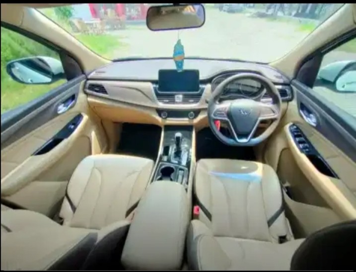 2019 Wuling Cortez 1.8 C Lux Plus i-AMT 2019 Wuling Cortez 1.8 C Lux Plus i-AMT