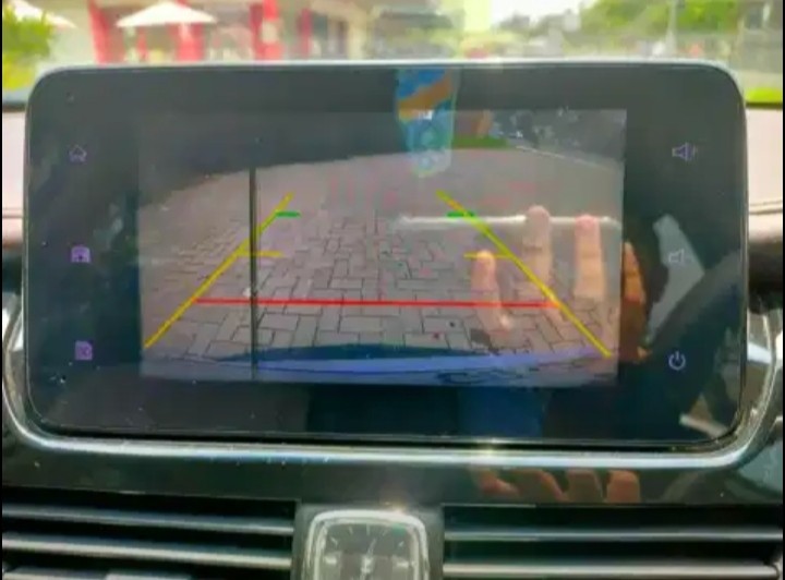 2019 Wuling Cortez 1.8 C Lux Plus i-AMT 2019 Wuling Cortez 1.8 C Lux Plus i-AMT