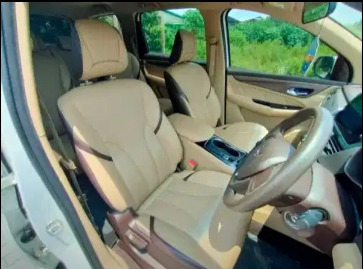 2019 Wuling Cortez 1.8 C Lux Plus i-AMT 2019 Wuling Cortez 1.8 C Lux Plus i-AMT