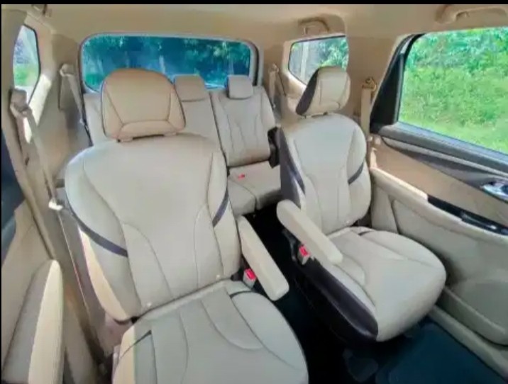 2019 Wuling Cortez 1.8 C Lux Plus i-AMT 2019 Wuling Cortez 1.8 C Lux Plus i-AMT