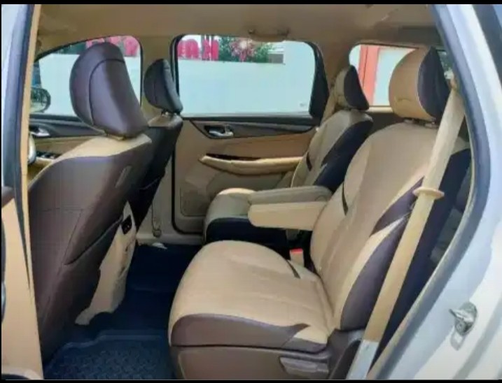 2019 Wuling Cortez 1.8 C Lux Plus i-AMT 2019 Wuling Cortez 1.8 C Lux Plus i-AMT