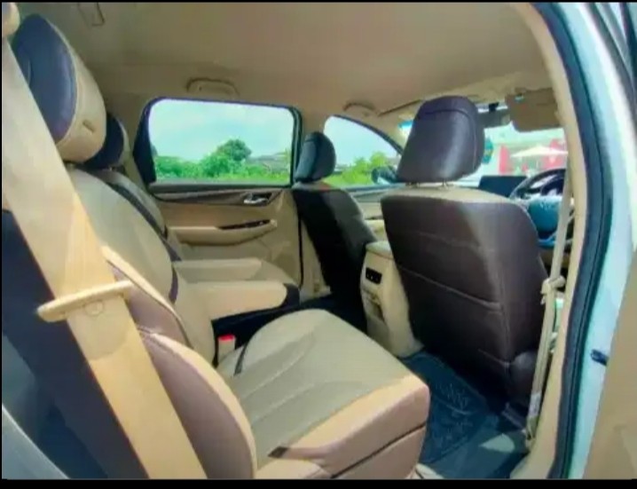 2019 Wuling Cortez 1.8 C Lux Plus i-AMT 2019 Wuling Cortez 1.8 C Lux Plus i-AMT