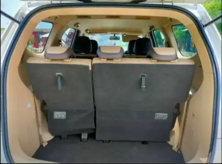 2019 Wuling Cortez 1.8 C Lux Plus i-AMT 2019 Wuling Cortez 1.8 C Lux Plus i-AMT