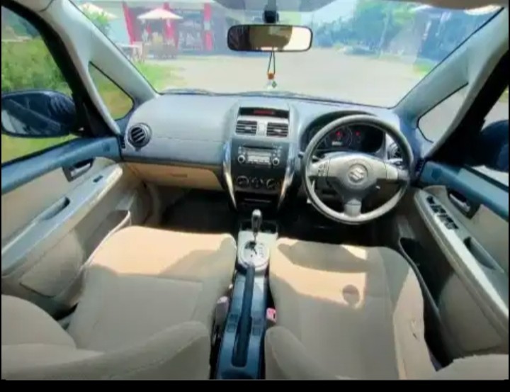 2008 Suzuki Neo Baleno 1.5 AT 2008 Suzuki Neo Baleno 1.5 AT