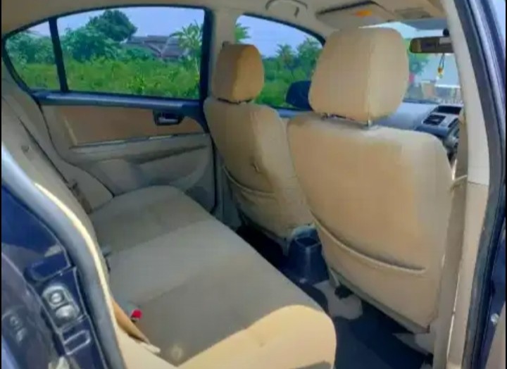 2008 Suzuki Neo Baleno 1.5 AT 2008 Suzuki Neo Baleno 1.5 AT