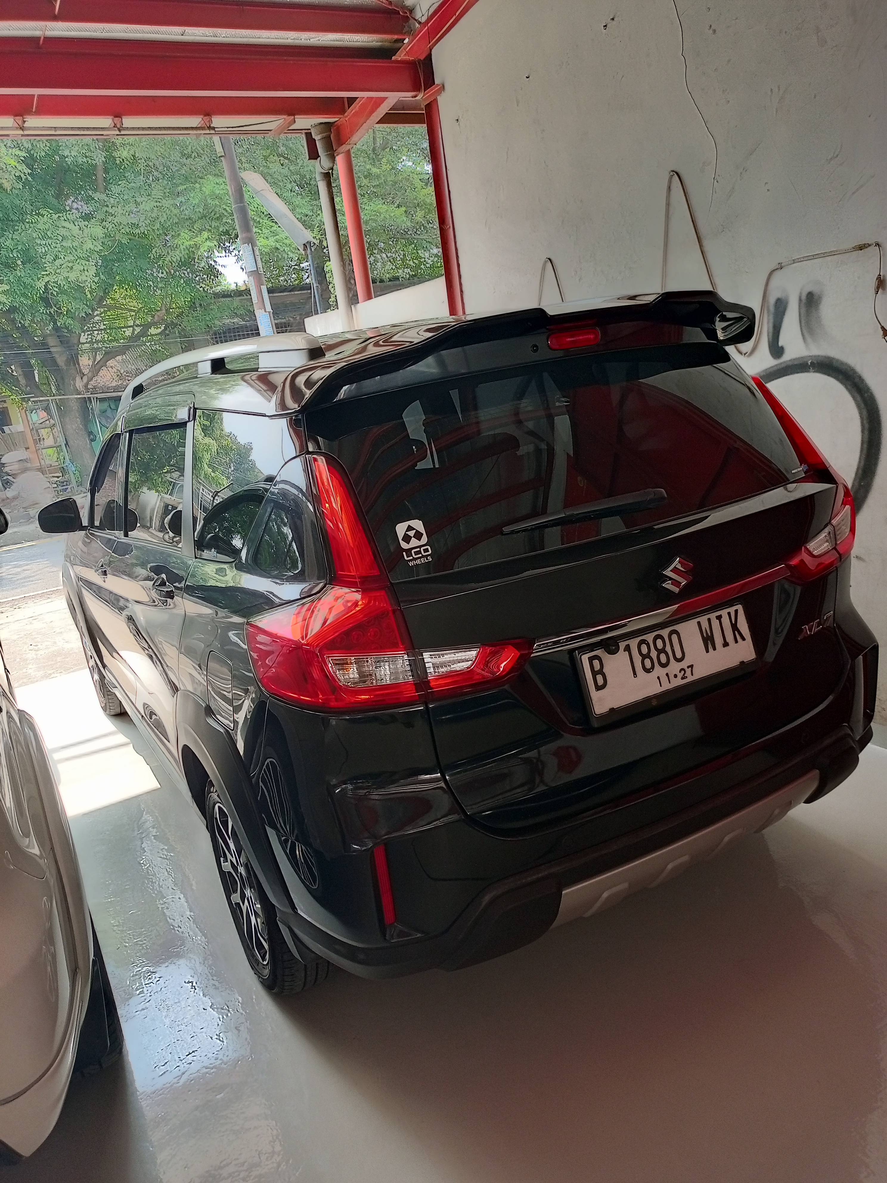 2022 Suzuki XL7 Zeta AT 2022 Suzuki XL7 Zeta AT