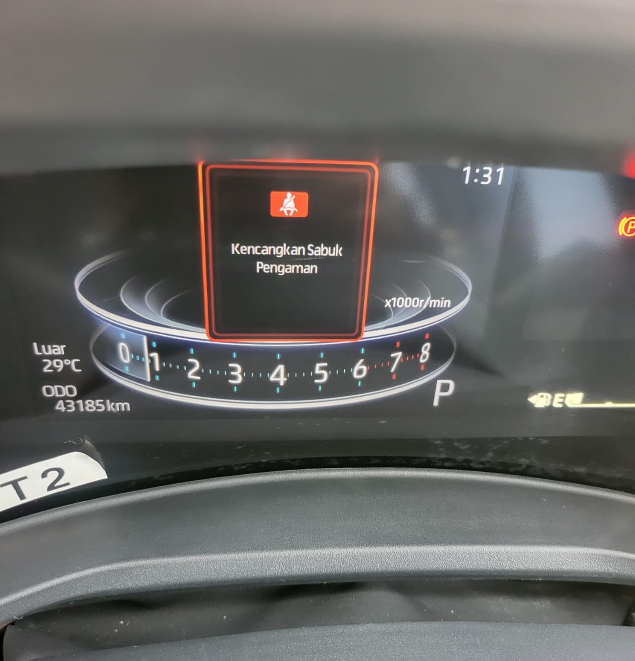 2021 Toyota Veloz 2021 Toyota Veloz