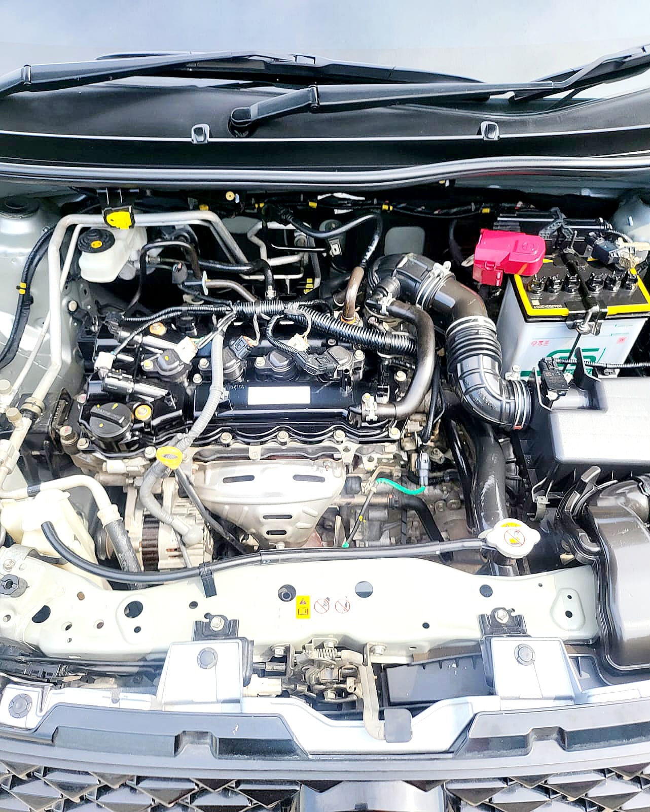 2021 Toyota Veloz 2021 Toyota Veloz