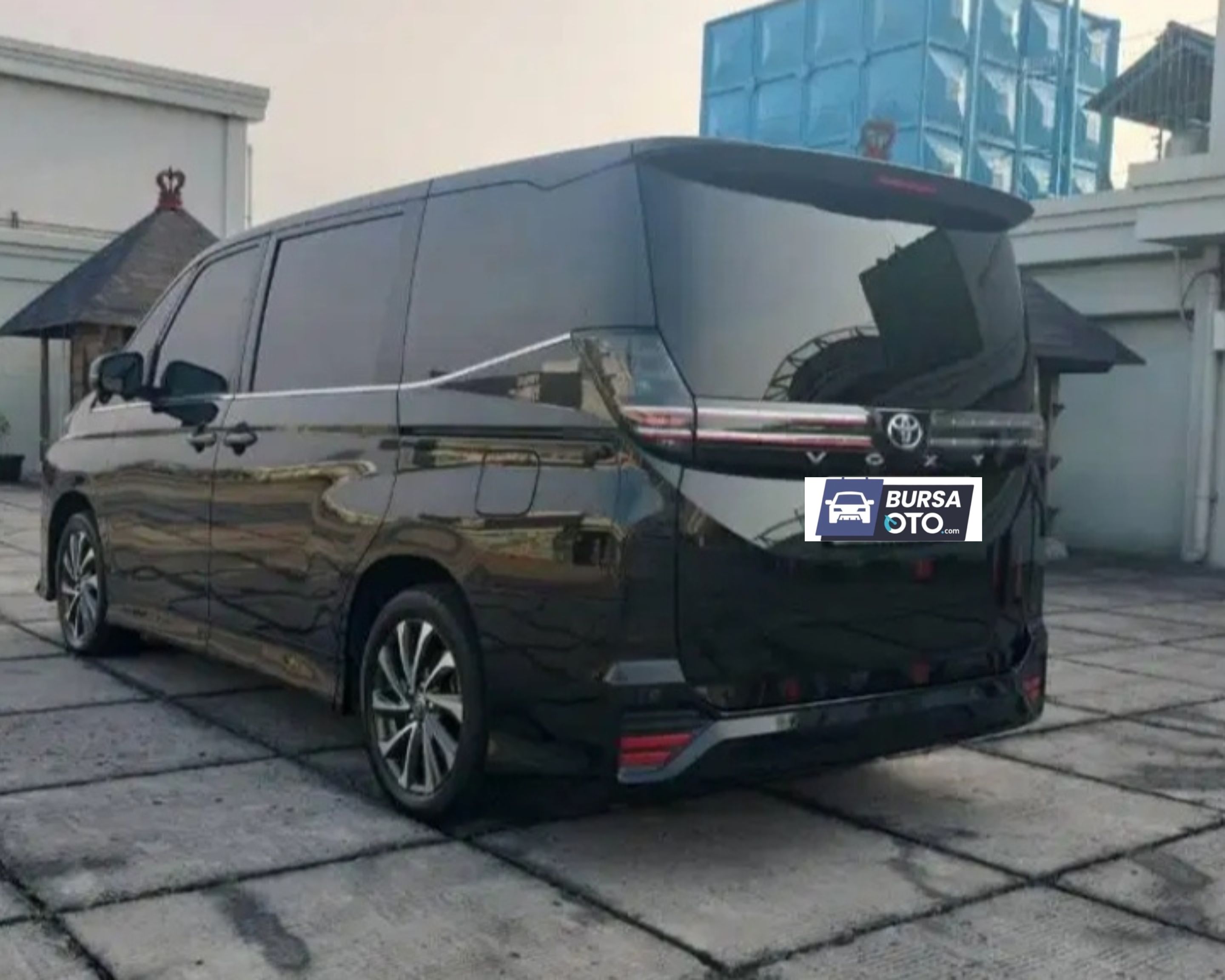 2022 Toyota Voxy 2022 Toyota Voxy