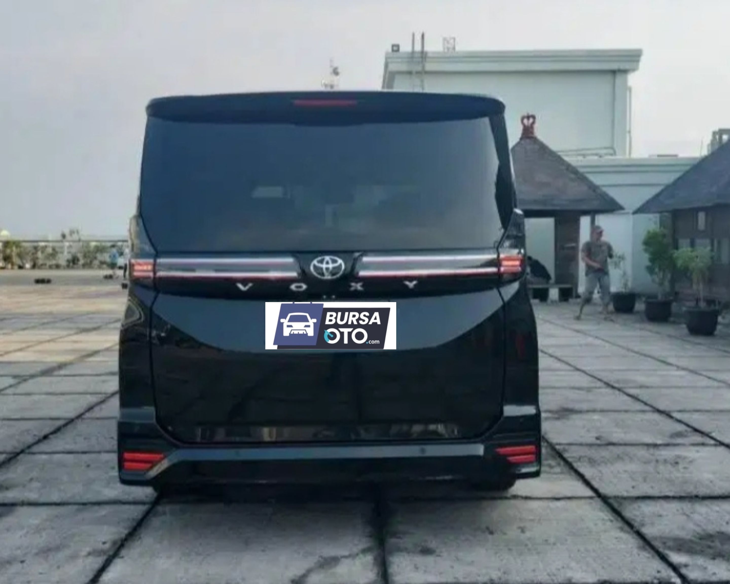 2022 Toyota Voxy 2022 Toyota Voxy