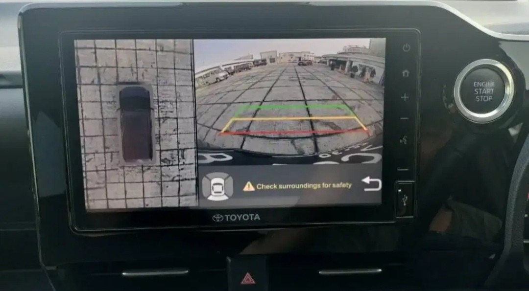 2022 Toyota Voxy 2022 Toyota Voxy