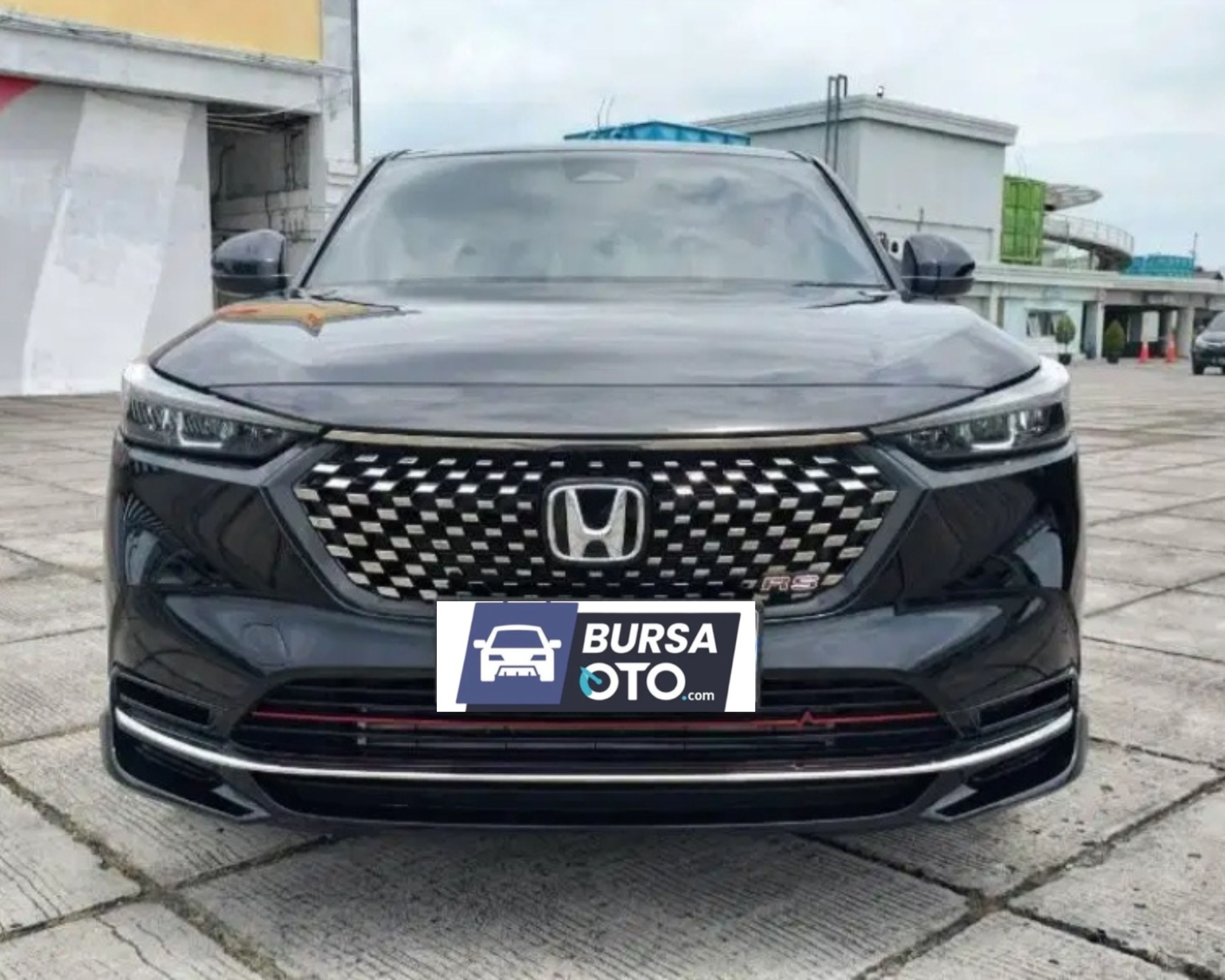 2022 Honda HRV Bekas 2022 Honda HRV Bekas