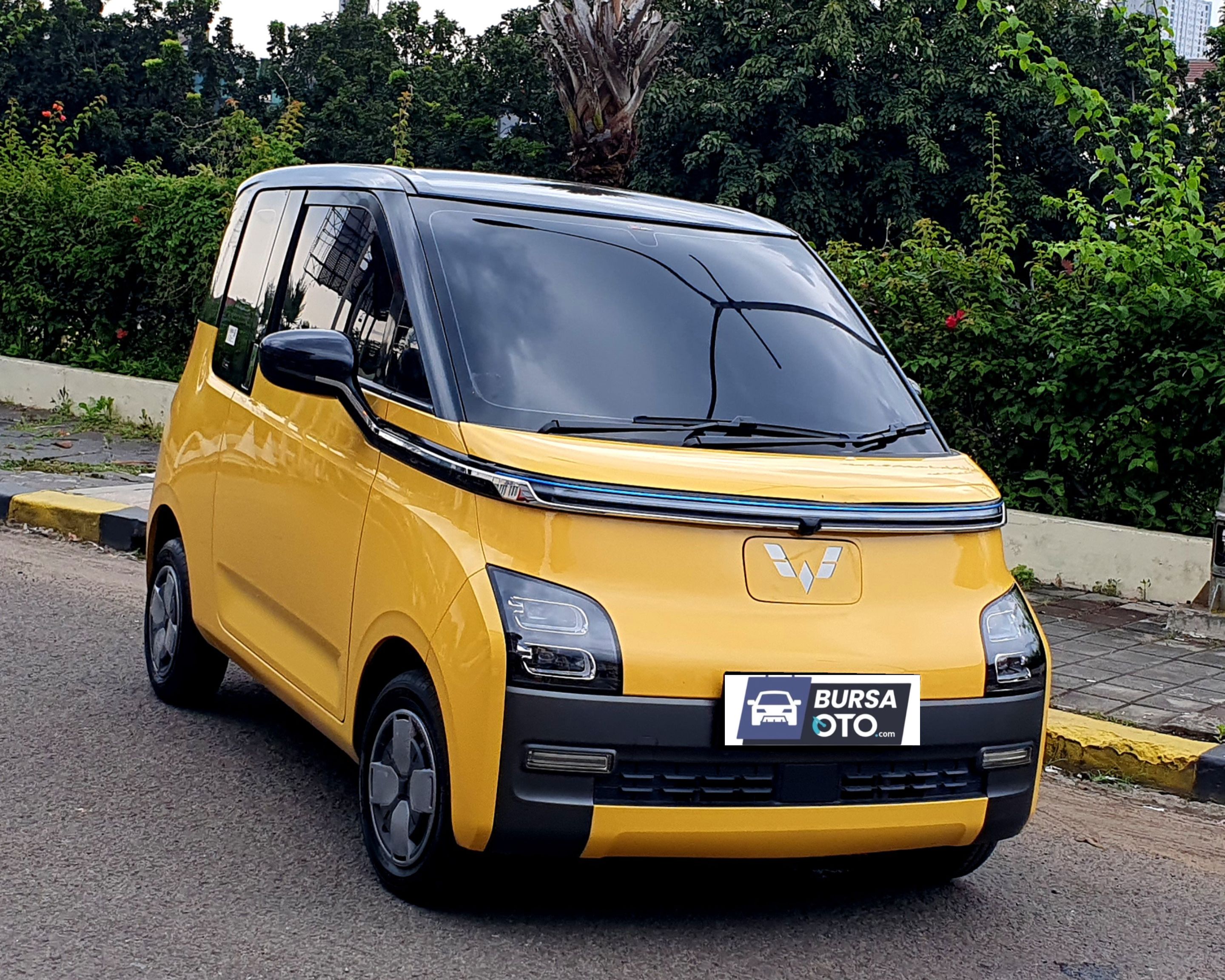 2023 Wuling Air EV 2023 Wuling Air EV