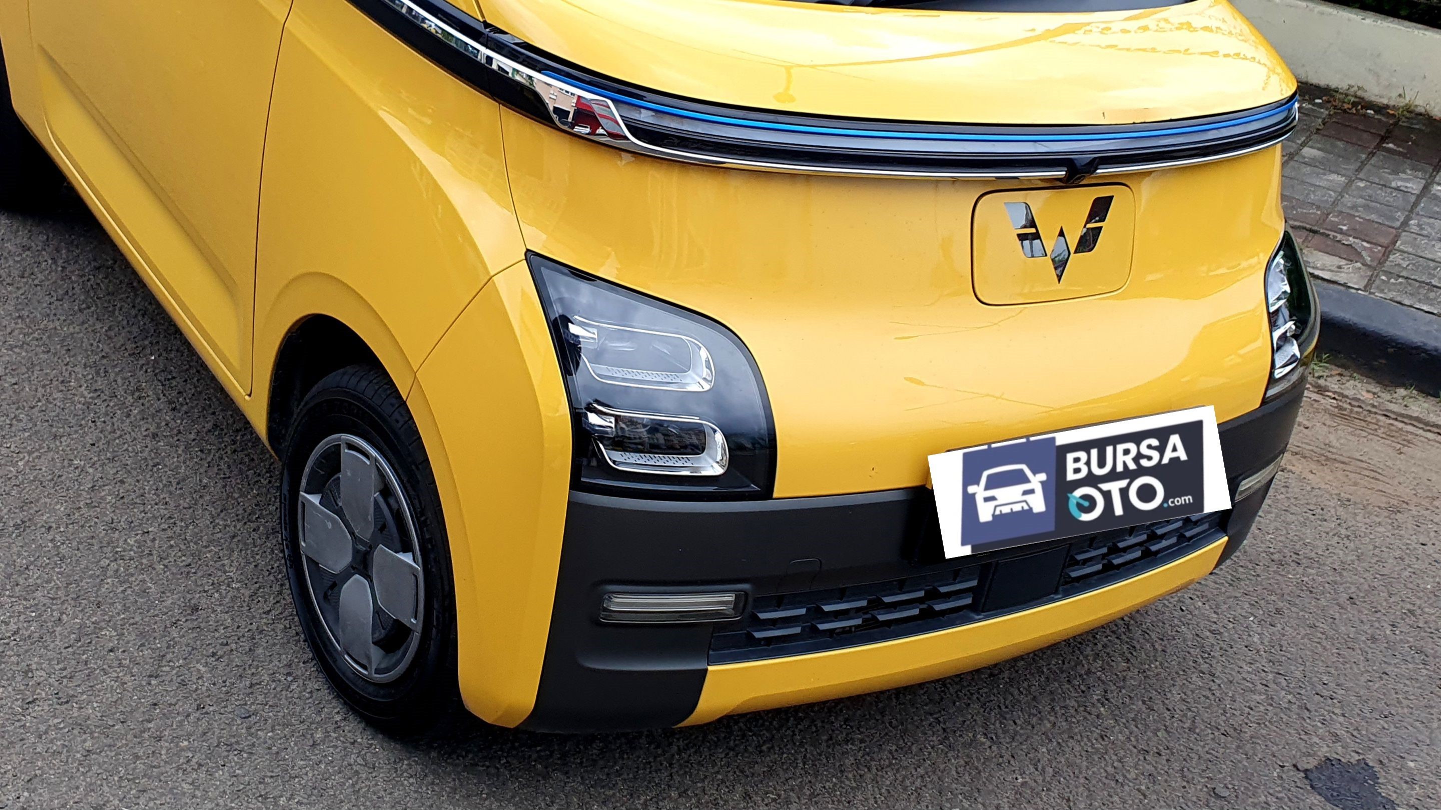 2023 Wuling Air EV 2023 Wuling Air EV