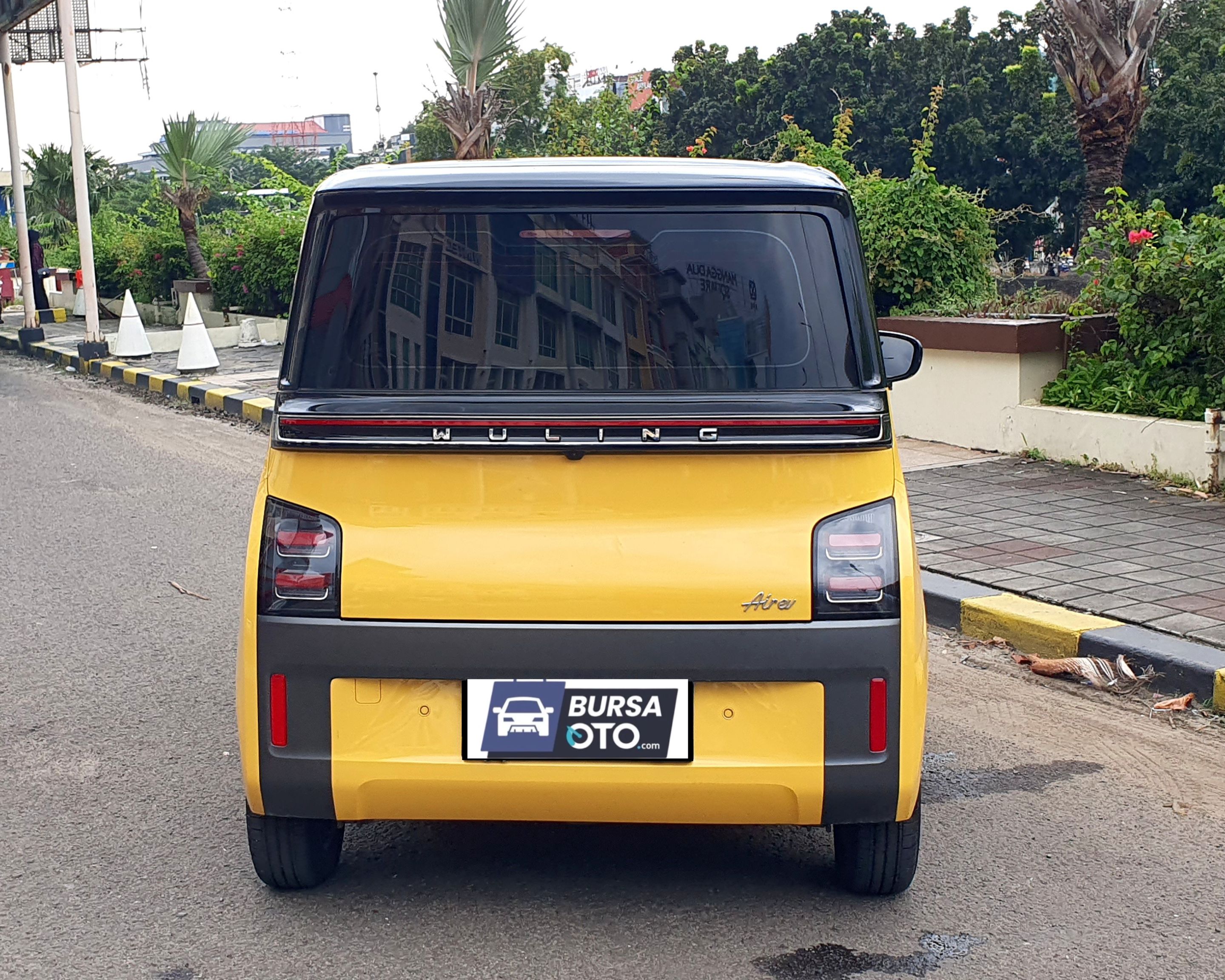 2023 Wuling Air EV 2023 Wuling Air EV