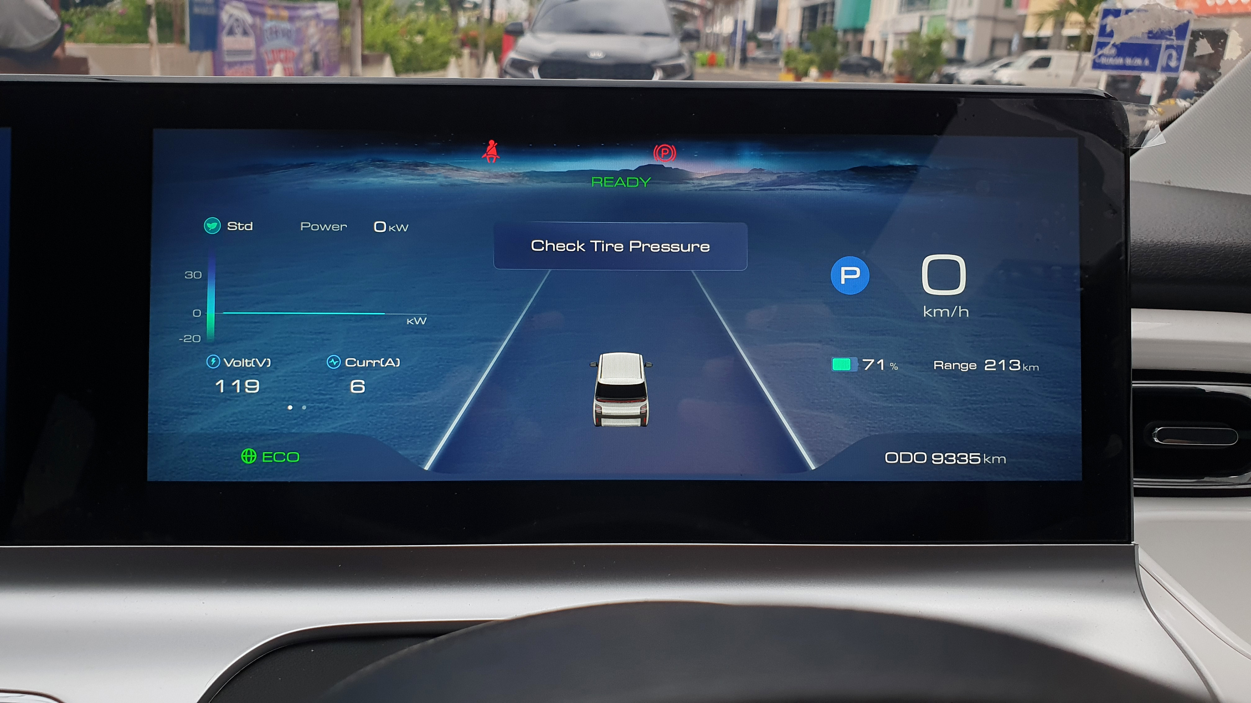 2023 Wuling Air EV 2023 Wuling Air EV