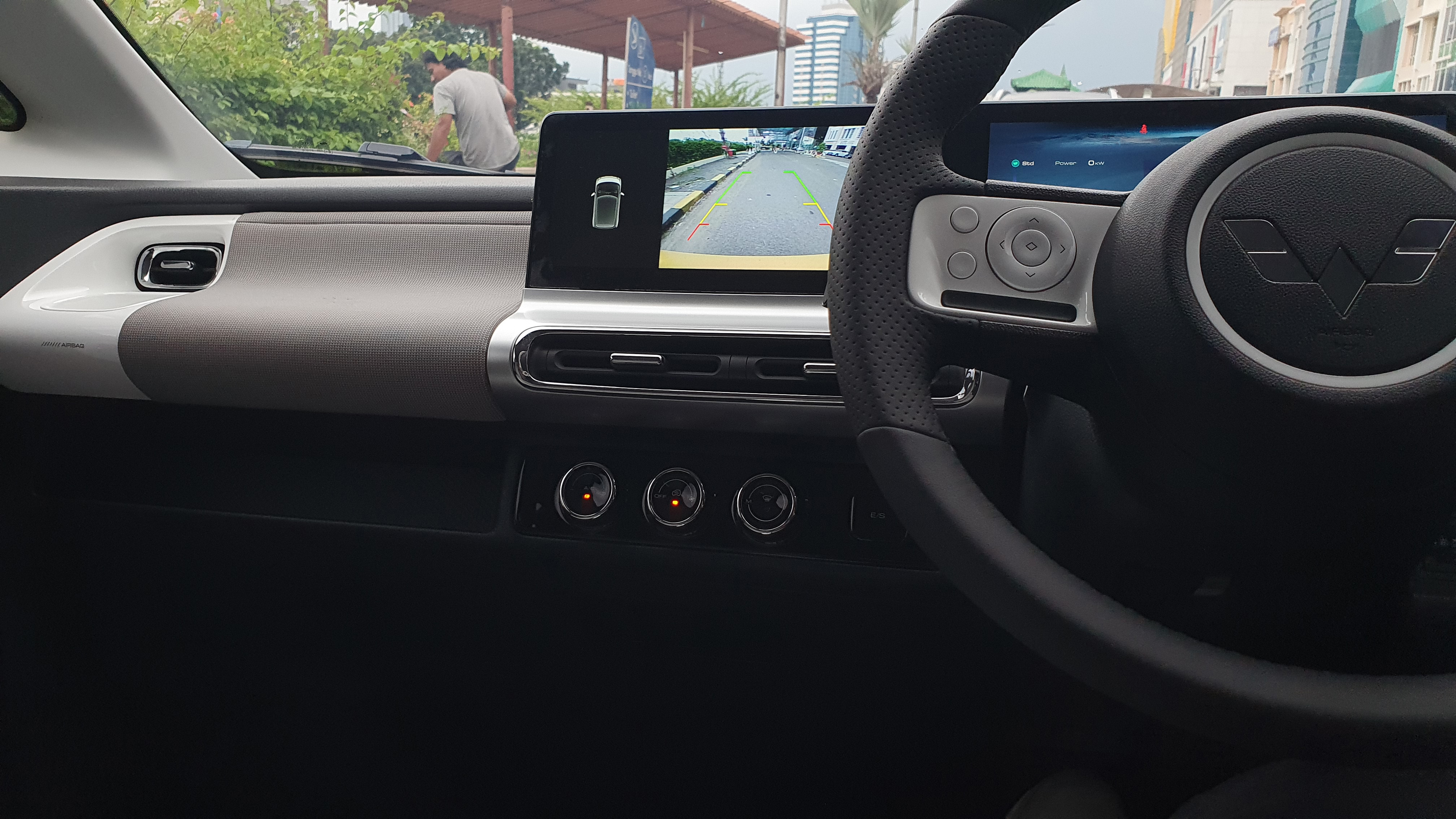 2023 Wuling Air EV 2023 Wuling Air EV