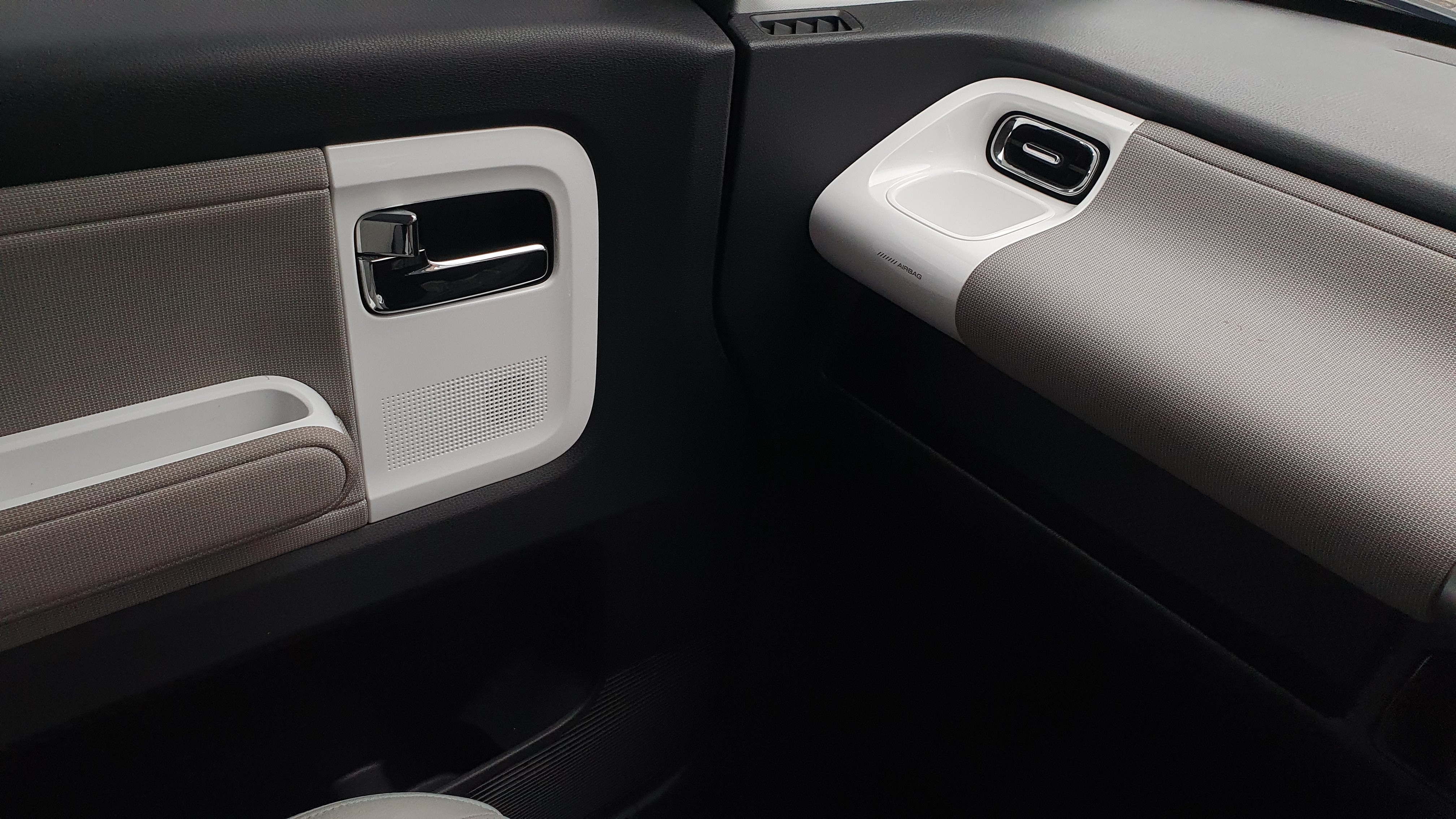 2023 Wuling Air EV 2023 Wuling Air EV