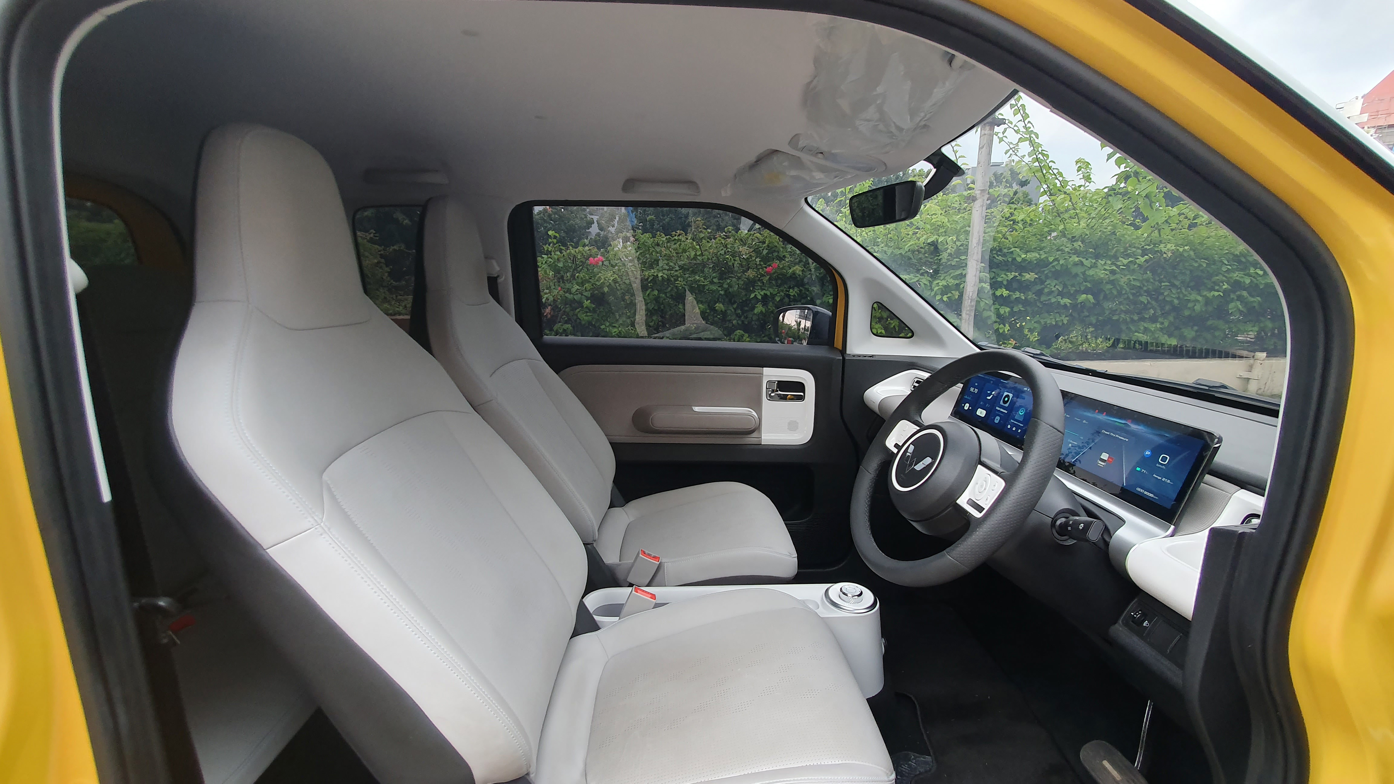 2023 Wuling Air EV 2023 Wuling Air EV