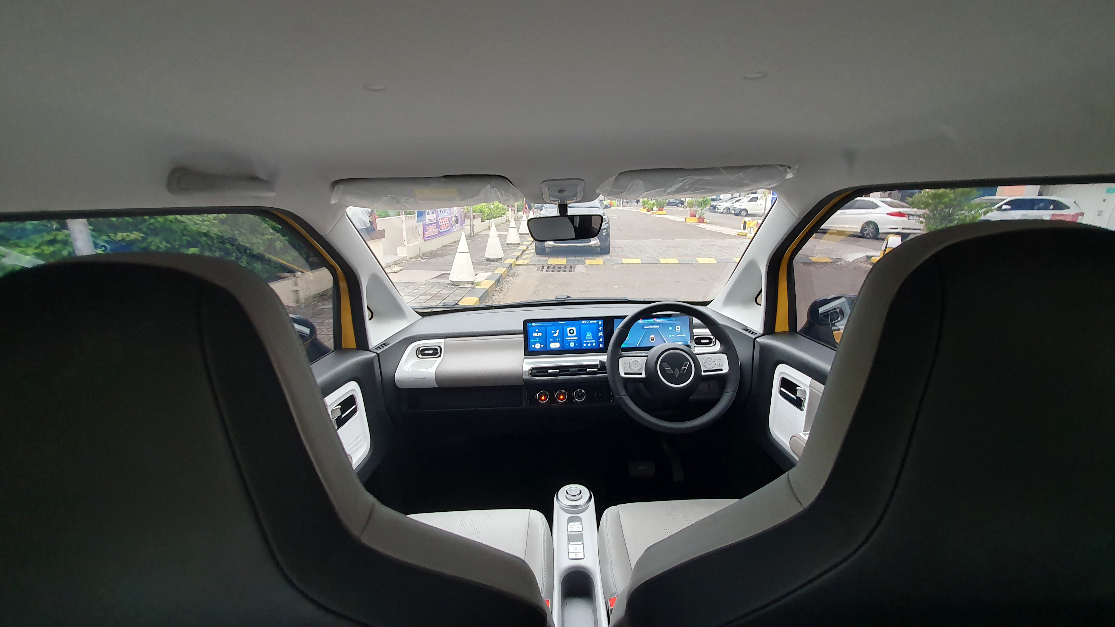 2023 Wuling Air EV 2023 Wuling Air EV