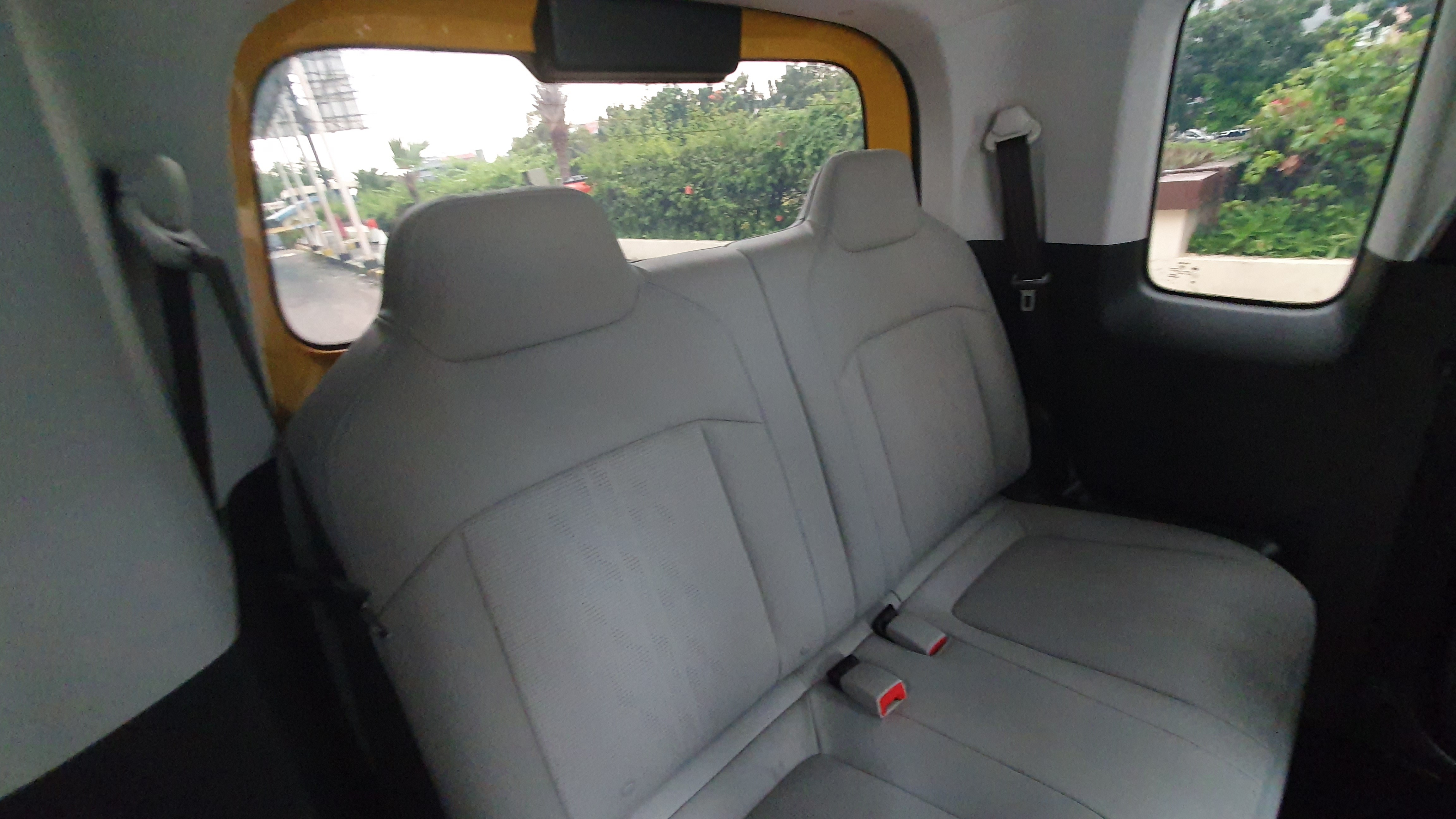 2023 Wuling Air EV 2023 Wuling Air EV