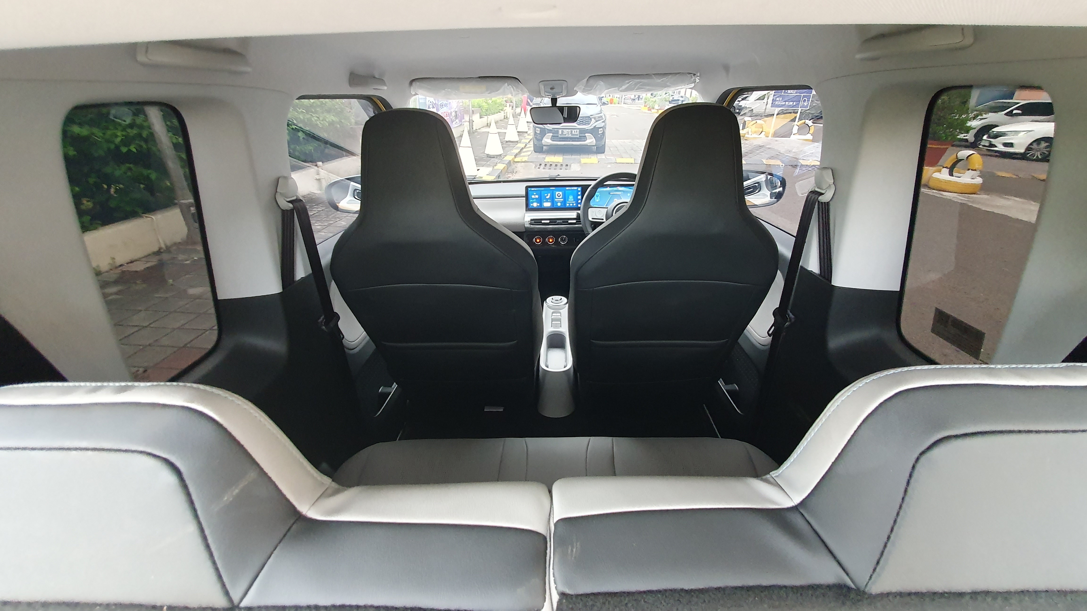 2023 Wuling Air EV 2023 Wuling Air EV