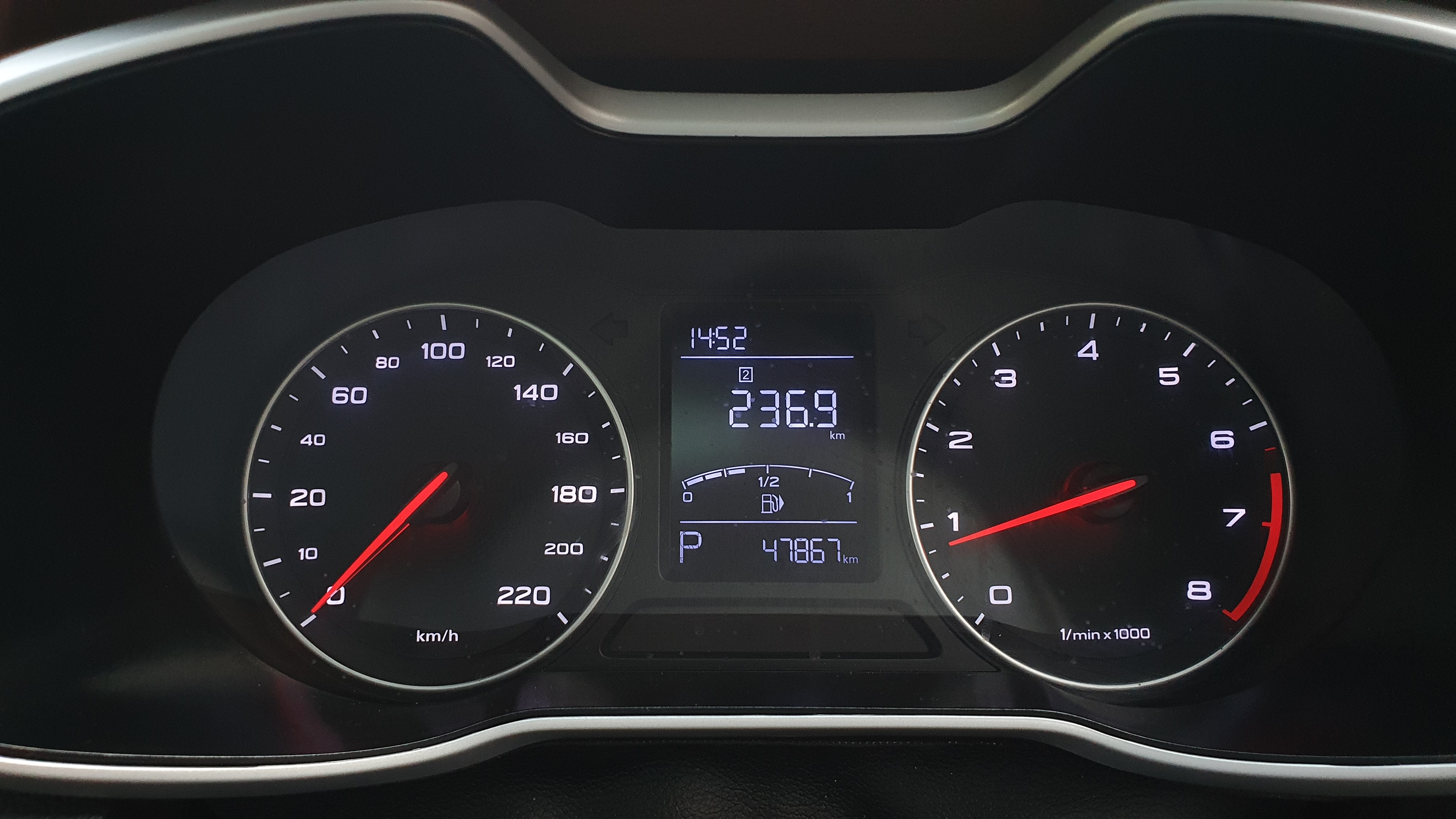 2020 MG ZS Ignite 2020 MG ZS Ignite