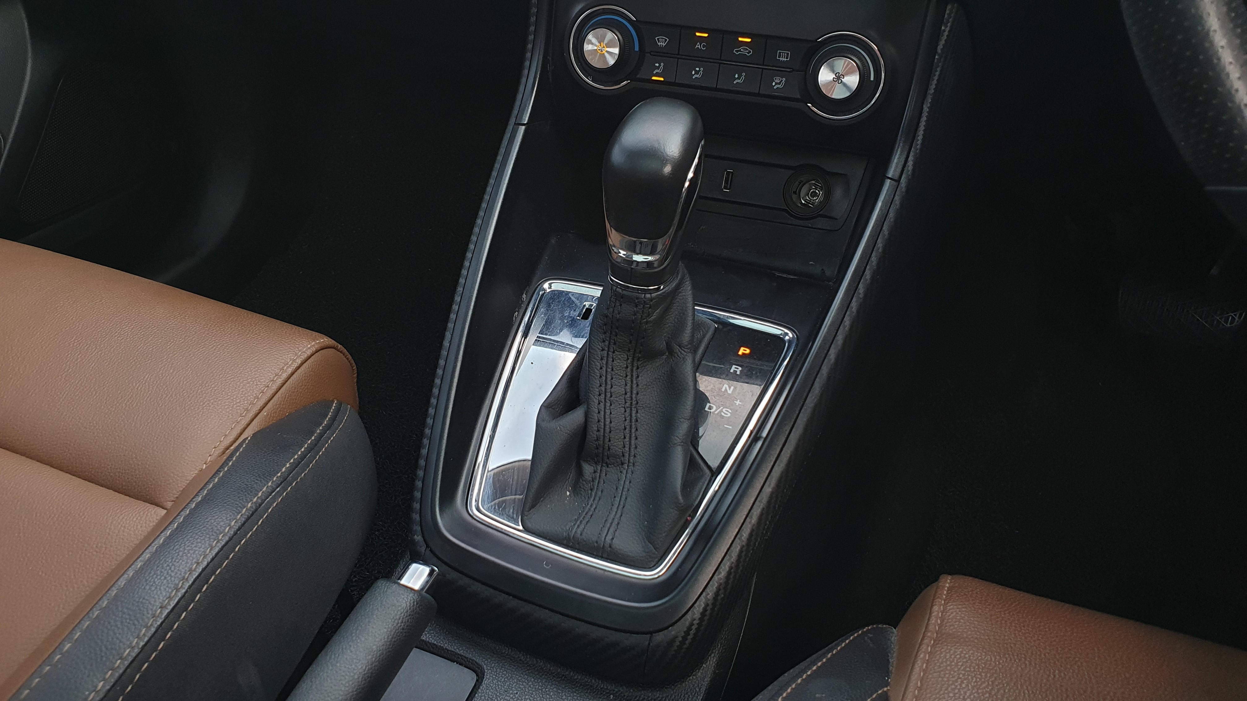 2020 MG ZS Ignite 2020 MG ZS Ignite