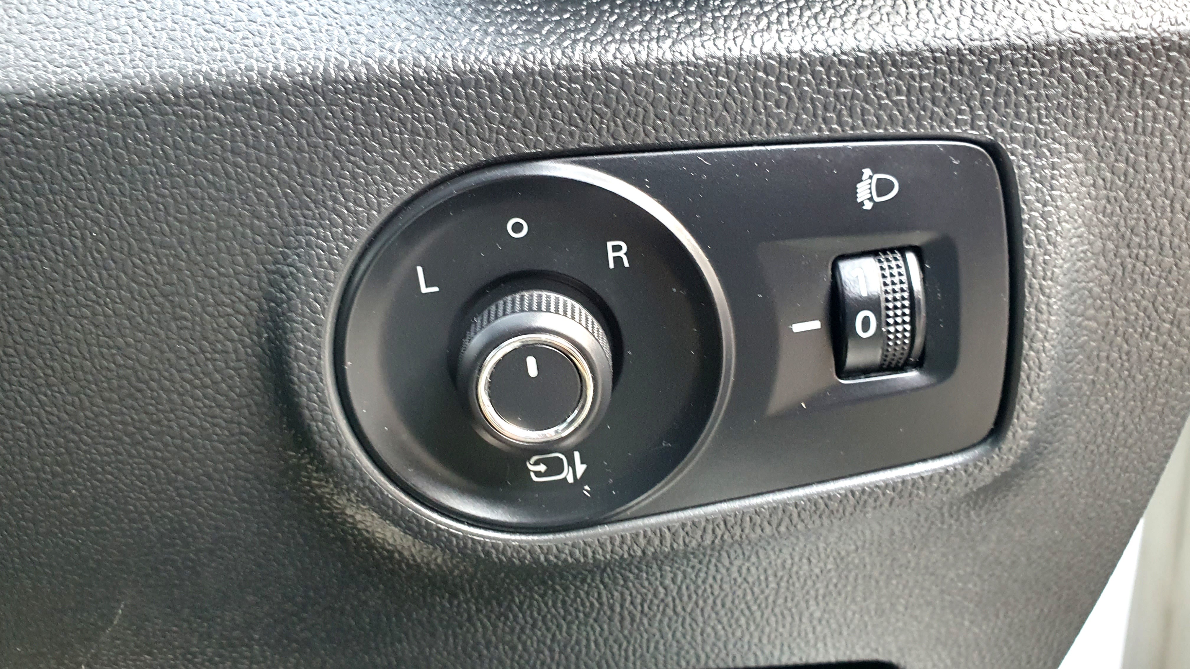 2020 MG ZS Ignite 2020 MG ZS Ignite