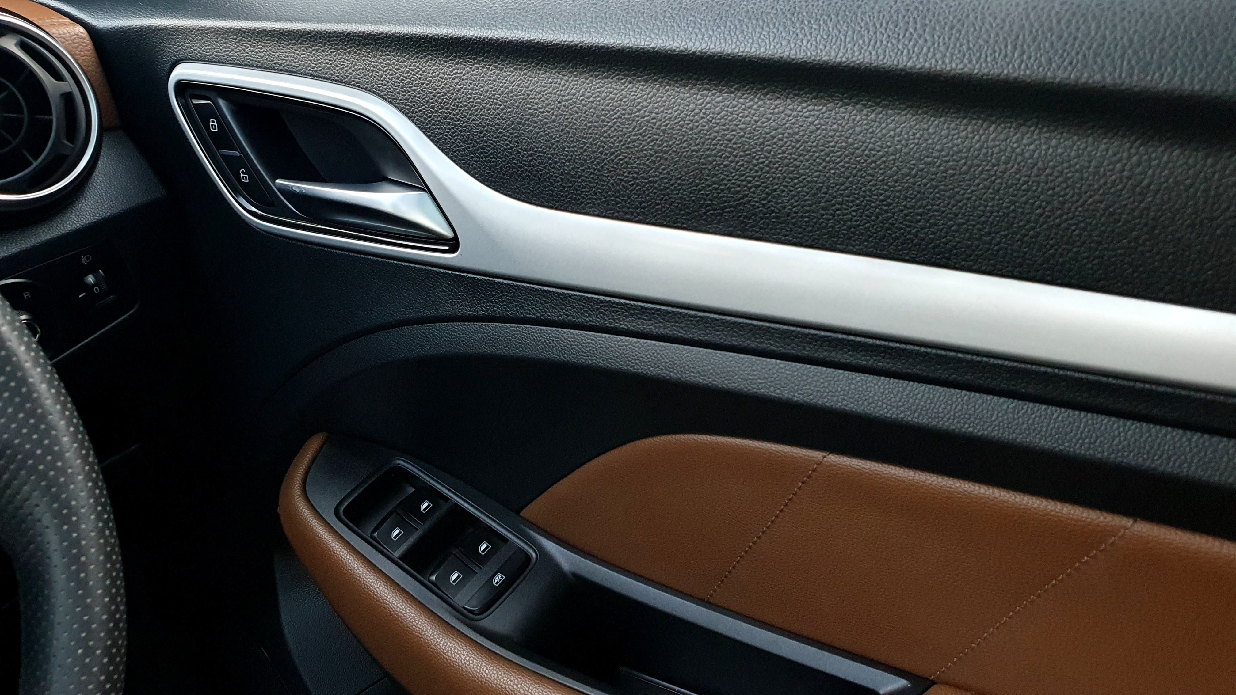 2020 MG ZS Ignite 2020 MG ZS Ignite