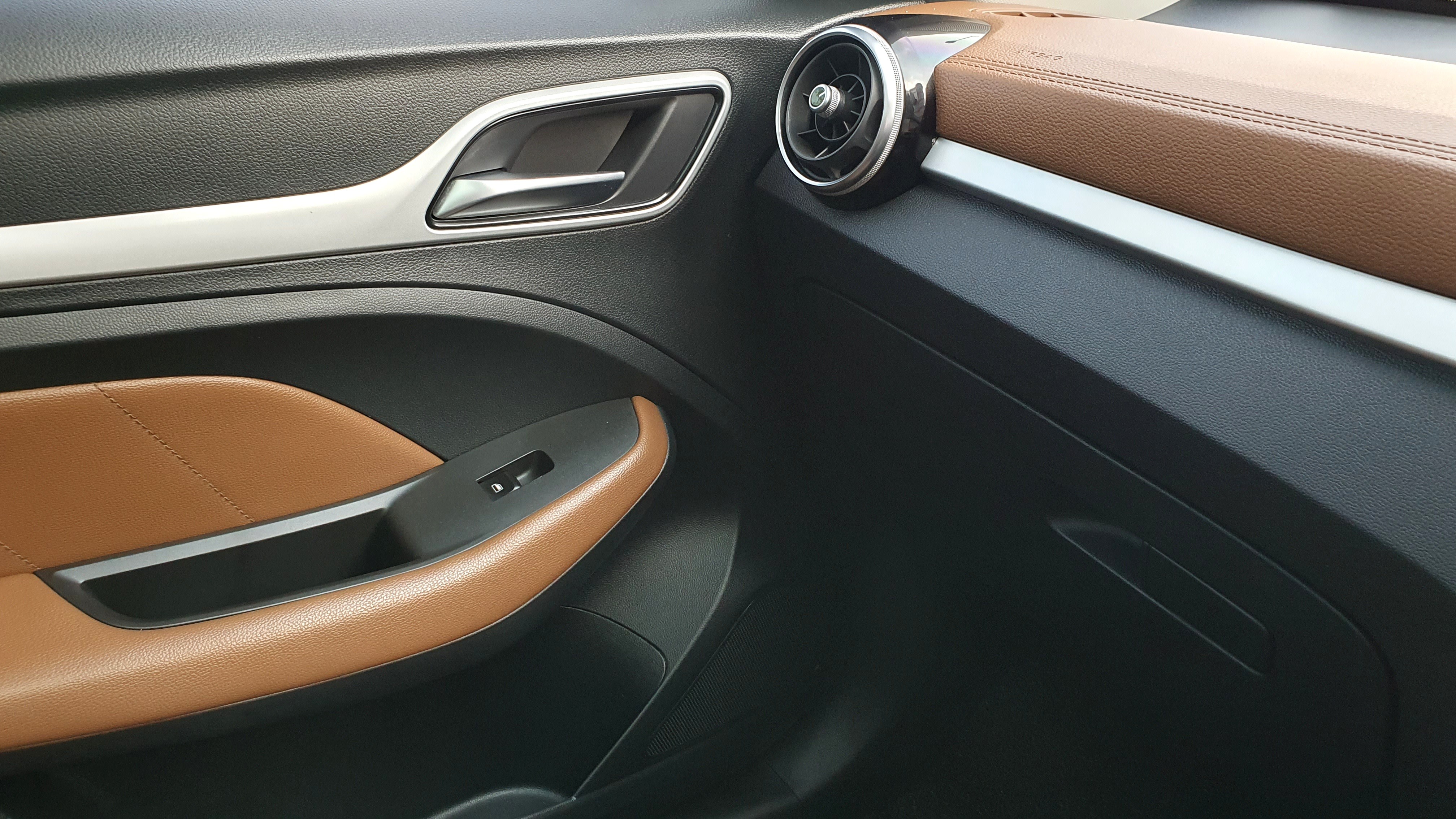 2020 MG ZS Ignite 2020 MG ZS Ignite