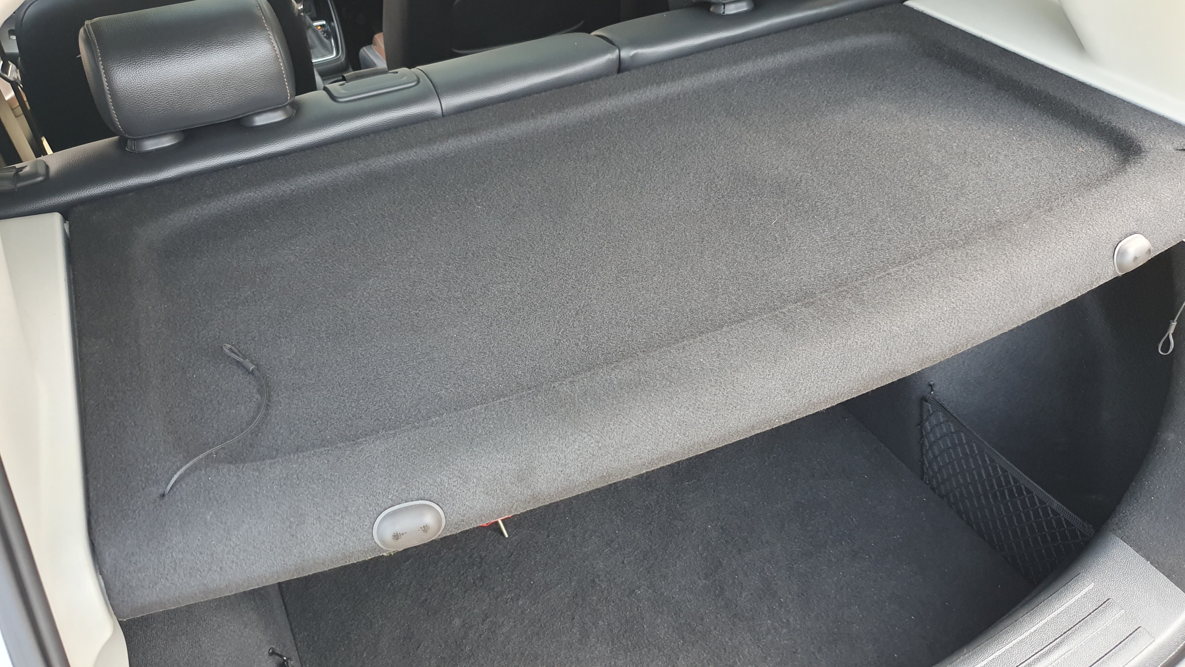 2020 MG ZS Ignite 2020 MG ZS Ignite