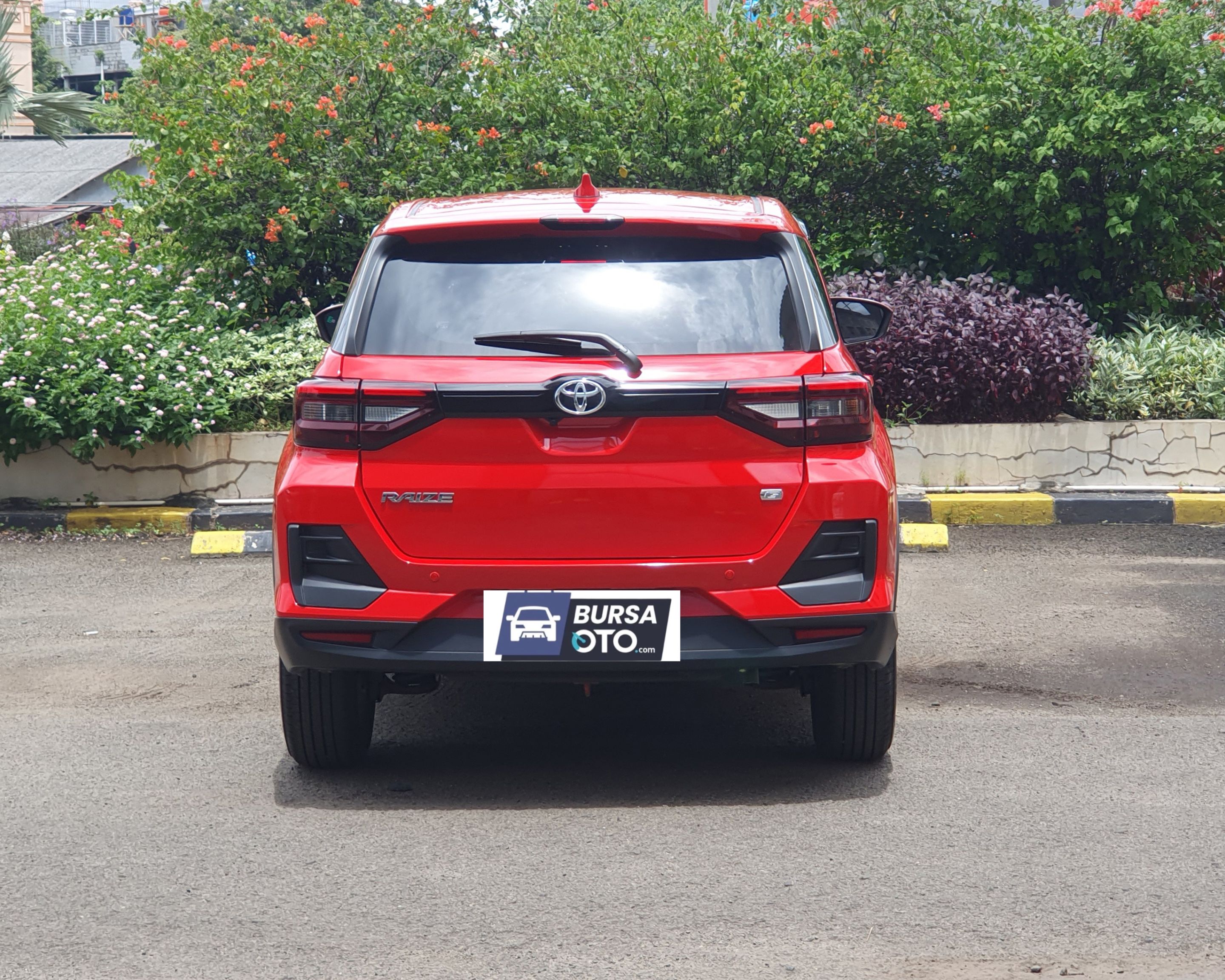 2024 Toyota Raize 2024 Toyota Raize