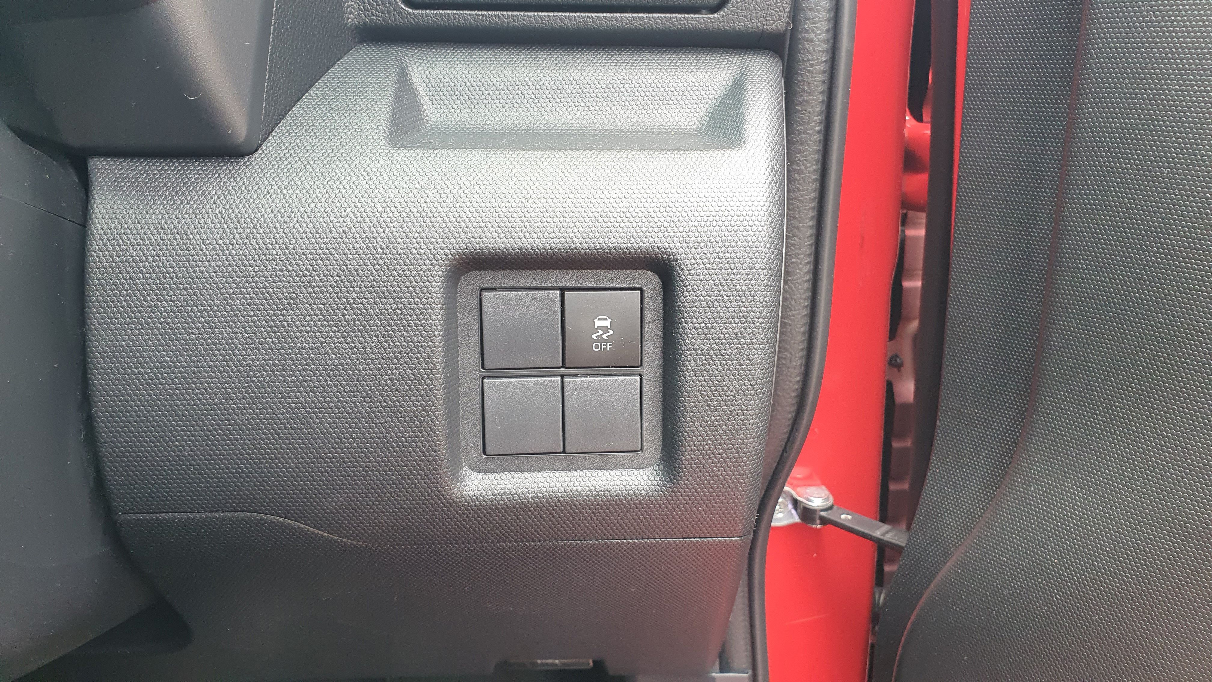 2024 Toyota Raize 2024 Toyota Raize