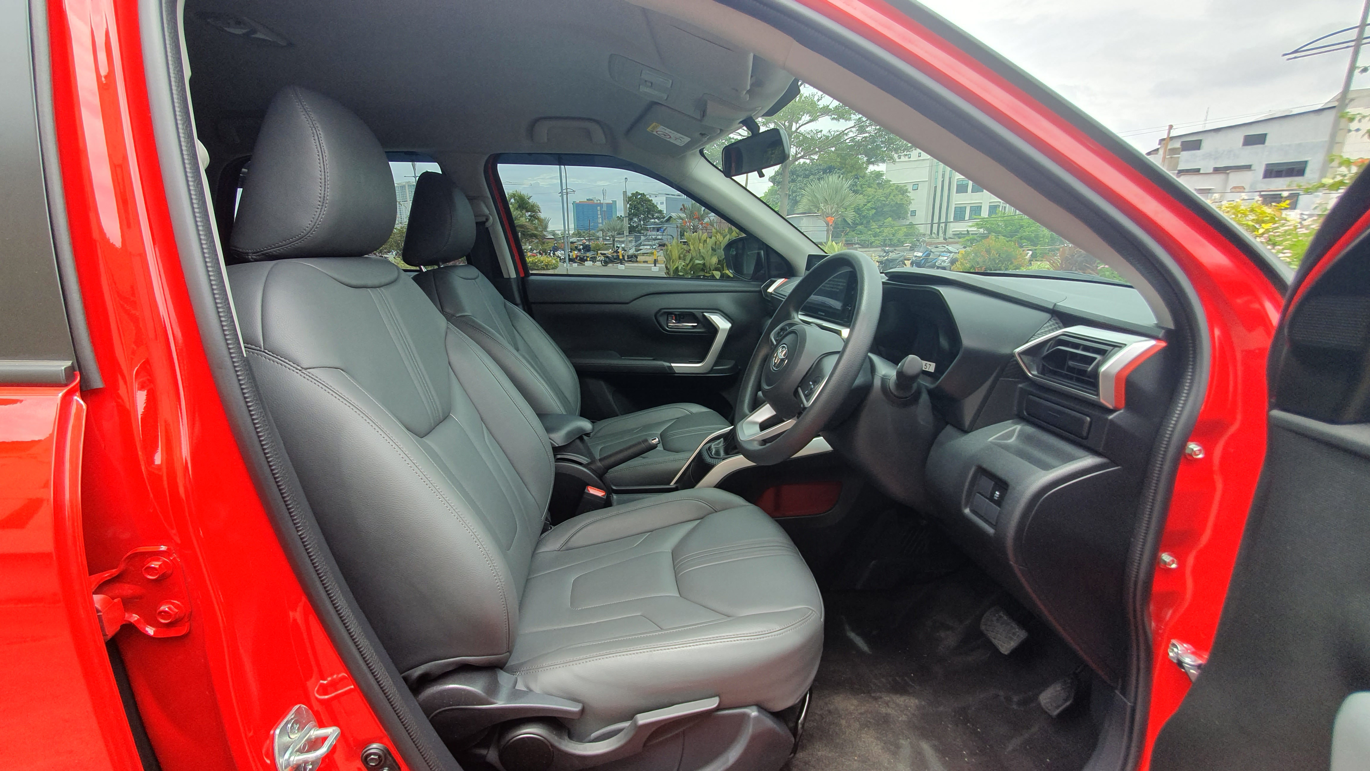 2024 Toyota Raize 2024 Toyota Raize