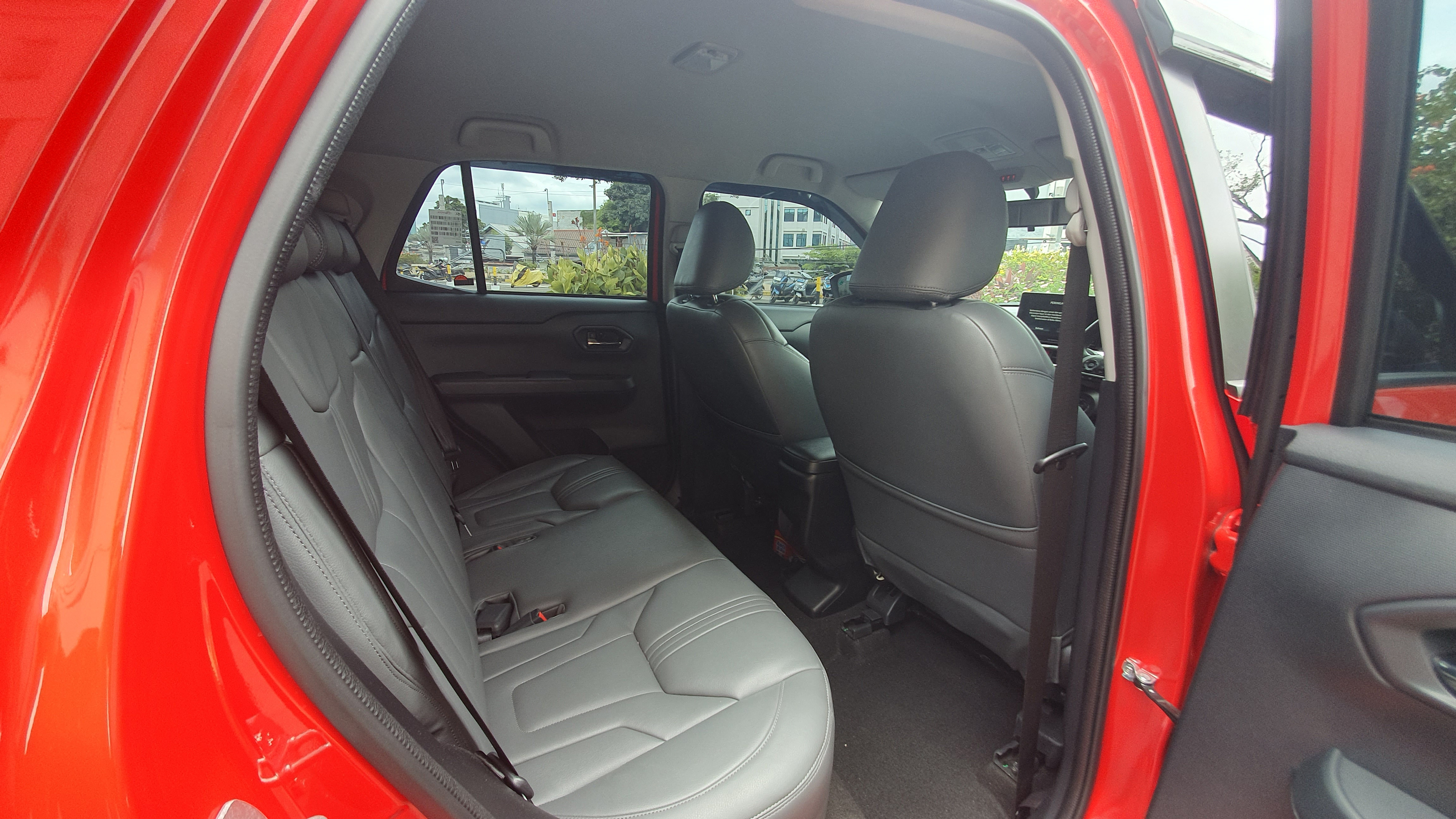 2024 Toyota Raize 2024 Toyota Raize