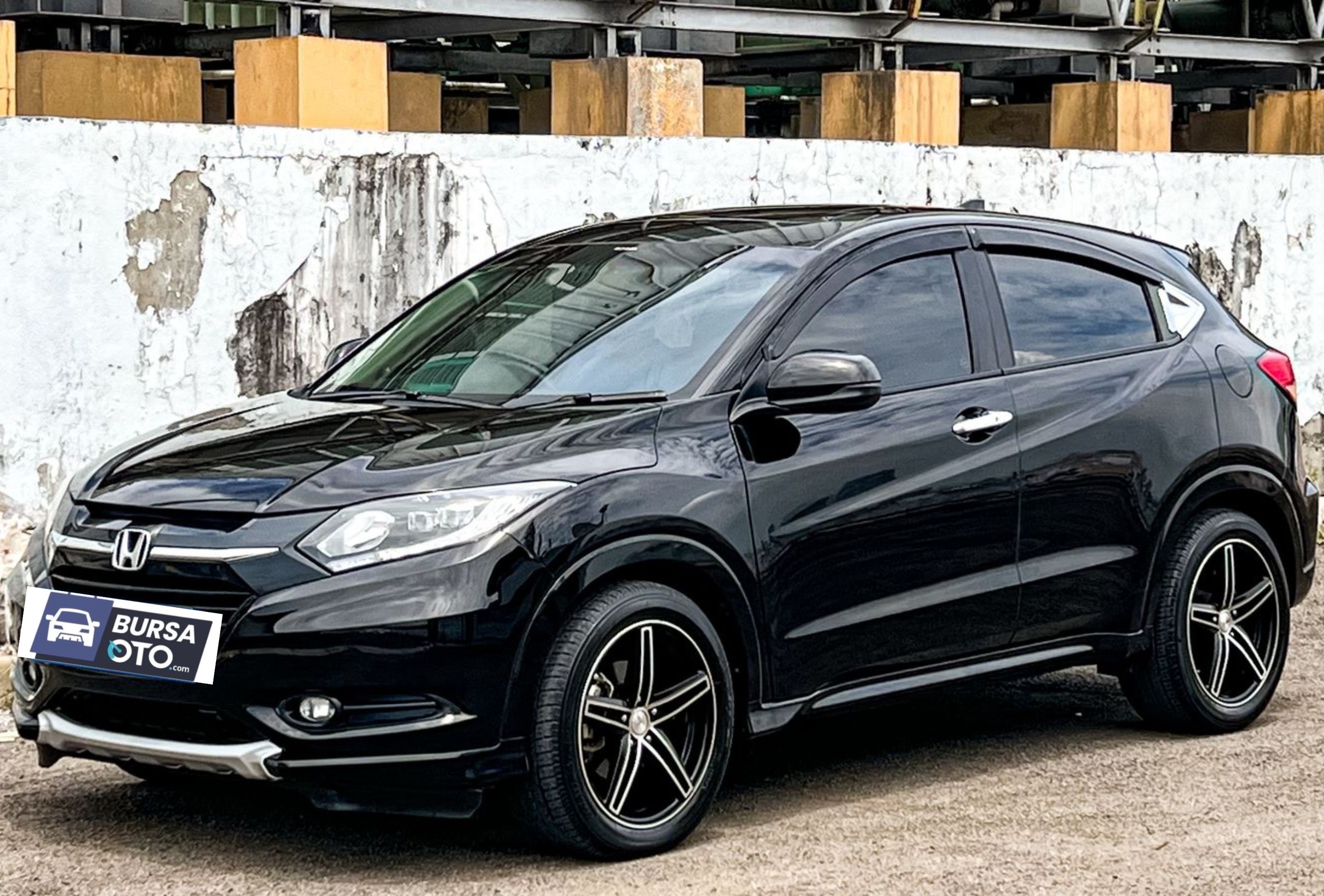 2017 Honda HRV 2017 Honda HRV