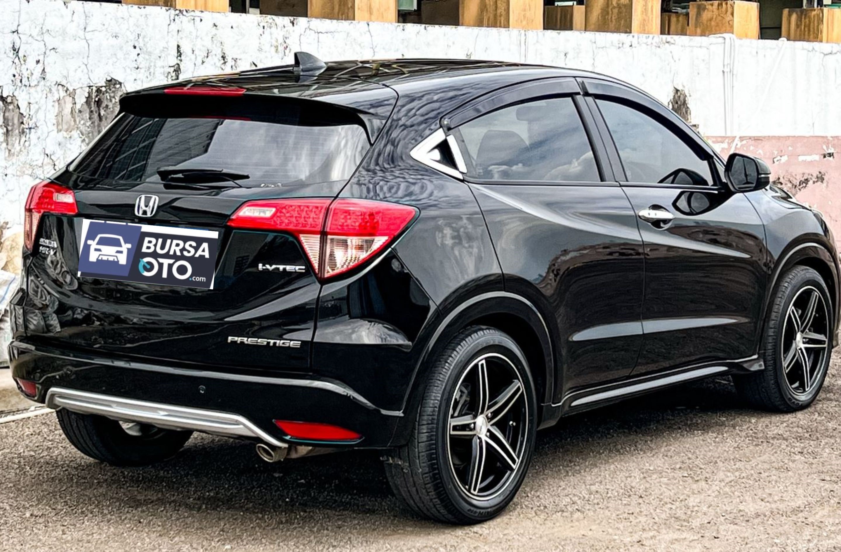 2017 Honda HRV 2017 Honda HRV